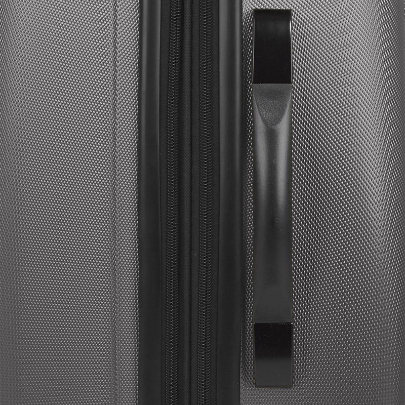 Чемодан Gabol Paradise XP (M) Grey (123346-016)