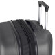 Чемодан Gabol Paradise XP (M) Grey (123346-016)
