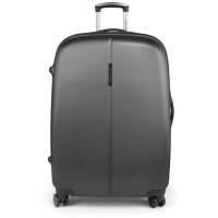 Валіза Gabol Paradise XP (L) Grey (123347-016)