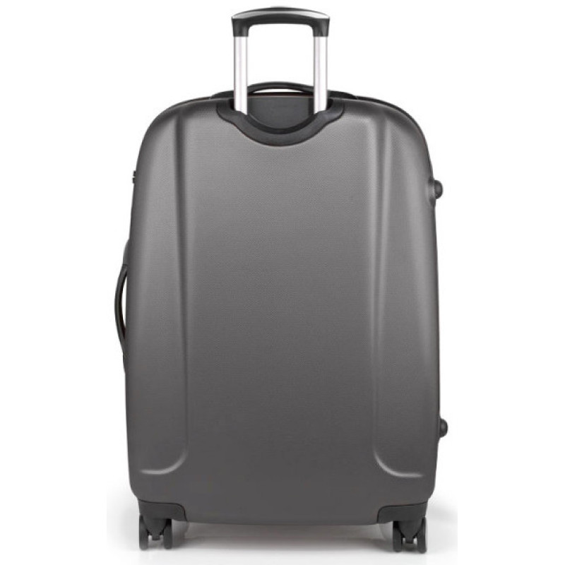Валіза Gabol Paradise XP (L) Grey (123347-016)