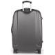 Валіза Gabol Paradise XP (L) Grey (123347-016)
