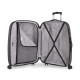 Валіза Gabol Paradise XP (L) Grey (123347-016)