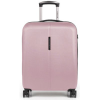 Валіза Gabol Paradise XP (S) Pink (123322-019)