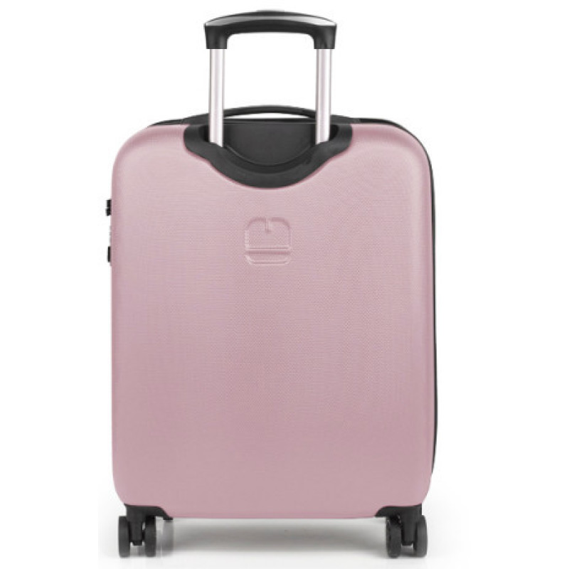 Валіза Gabol Paradise XP (S) Pink (123322-019)