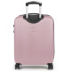 Валіза Gabol Paradise XP (S) Pink (123322-019)