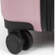 Чемодан Gabol Paradise XP (M) Pink (123346-019)