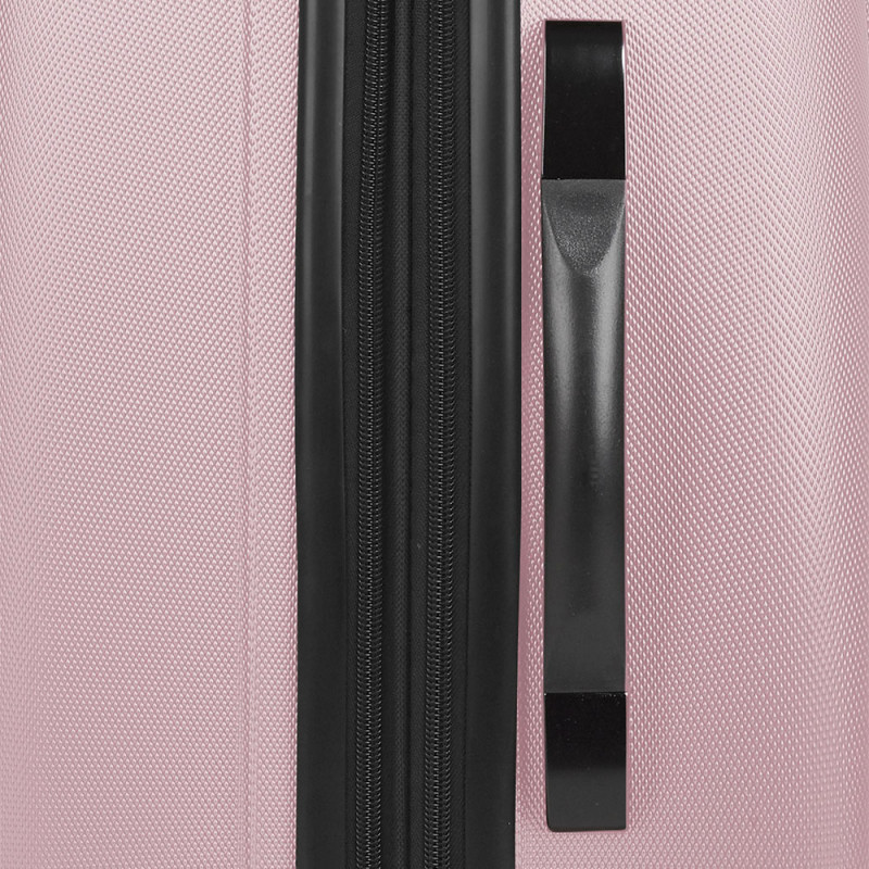Валіза Gabol Paradise XP (L) Pink (123347-019)