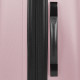 Валіза Gabol Paradise XP (L) Pink (123347-019)
