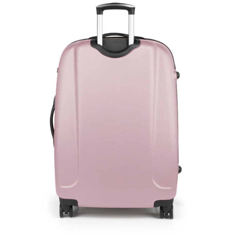 Валіза Gabol Paradise XP (L) Pink (123347-019)