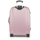 Валіза Gabol Paradise XP (L) Pink (123347-019)