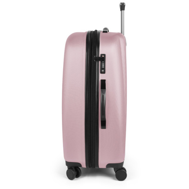 Валіза Gabol Paradise XP (L) Pink (123347-019)