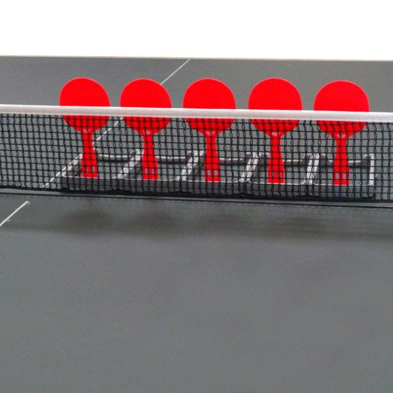 Тренировочный набор для настольного тенниса Gewo Flip-Paddle Set (109180000)