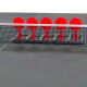 Тренировочный набор для настольного тенниса Gewo Flip-Paddle Set (109180000)