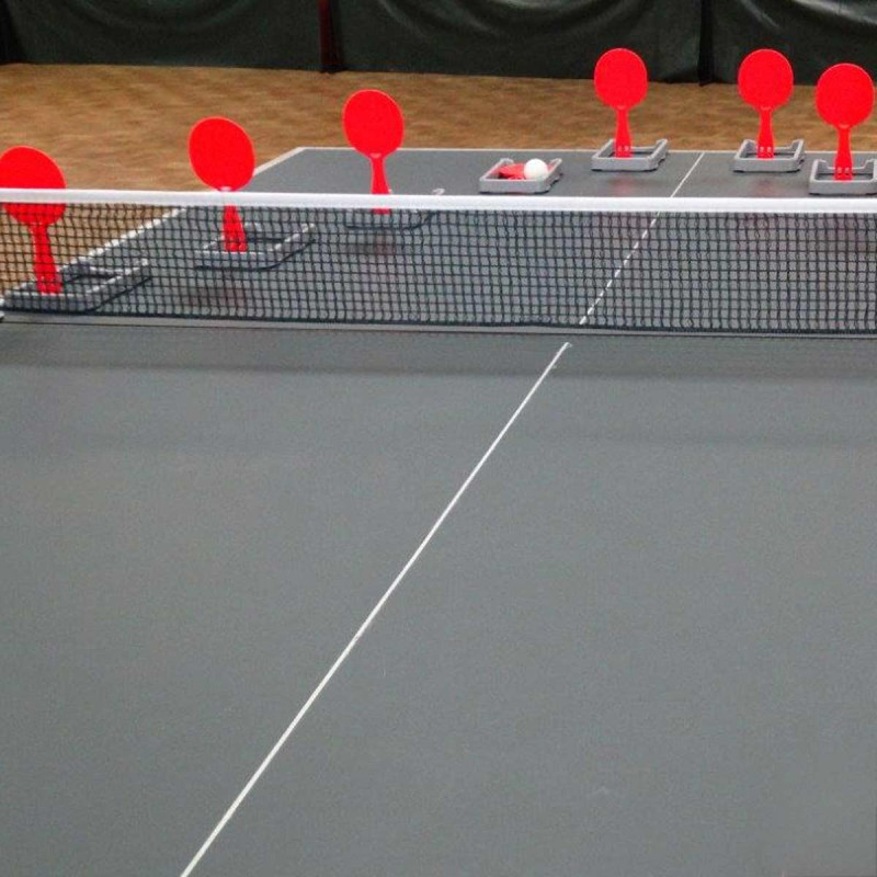 Тренировочный набор для настольного тенниса Gewo Flip-Paddle Set (109180000)