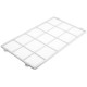 Фільтр для очисника повітря AirgoClean 200 E - Air Pre-filter DACRON (7160000533)