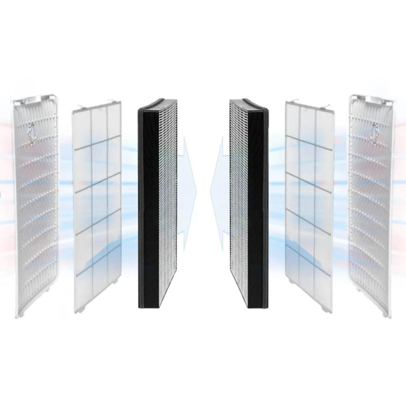Фільтр для очисника повітря AirgoClean 200 E - HEPA Filter (7160000534)