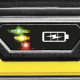 Пила циркулярна акумуляторна Trotec PCSS 10-20V + кейс (4430000110)