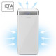 Очисник повітря Trotec AirgoClean 200 E White (1580001045)