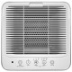 Очисник повітря Trotec AirgoClean 200 E White (1580001045)