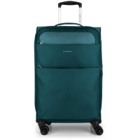 Чемодан Gabol Cloud (M) Turquoise (114046-018)