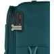 Валіза Gabol Cloud (M) Turquoise (114046-018)