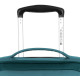 Валіза Gabol Cloud (M) Turquoise (114046-018)