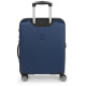 Чемодан Gabol Escape (S) Azul (124122-003)