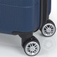 Чемодан Gabol Escape (S) Azul (124122-003)