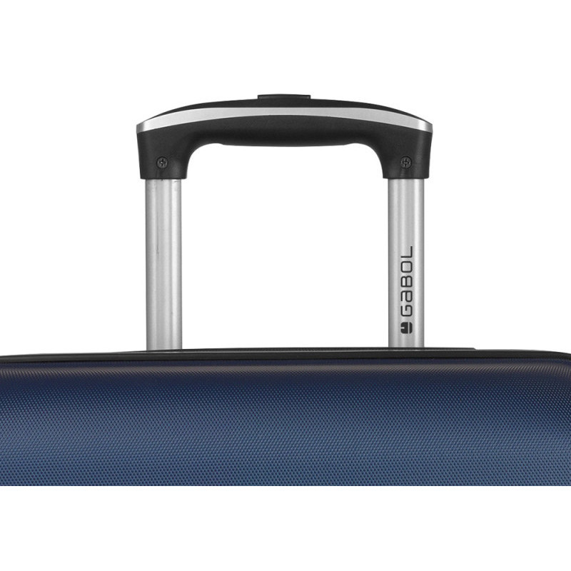 Чемодан Gabol Escape (S) Azul (124122-003)