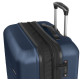 Чемодан Gabol Escape (S) Azul (124122-003)