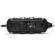Зарядний пристрій для автомобільного акумулятора Trotec PBCS 10A, 12V, 4-200Ah (4675000015)