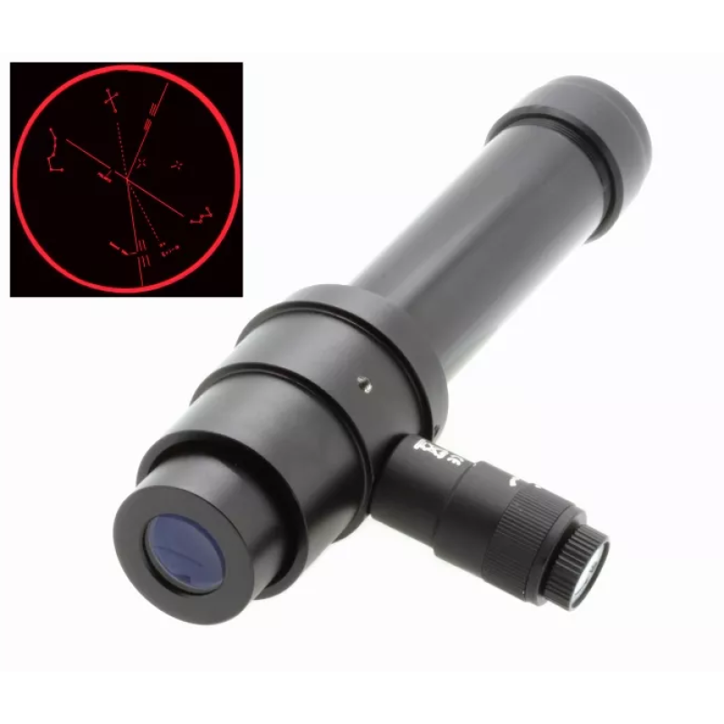 Телескоп Bresser Messier AR102xs EXOS-2 PMC-Eight Goto (4742460)