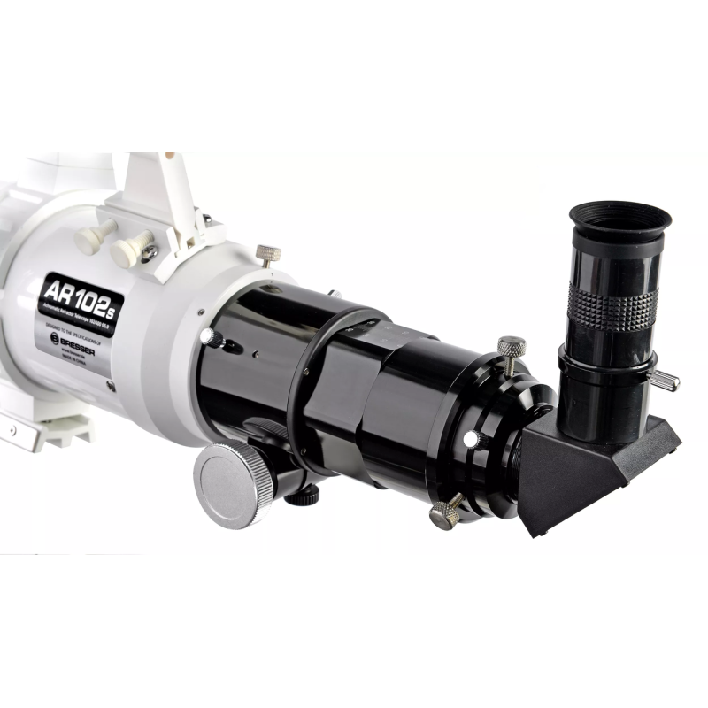 Телескоп Bresser Messier AR102s/600 EXOS-2 PMC-Eight GoTo (4742600)