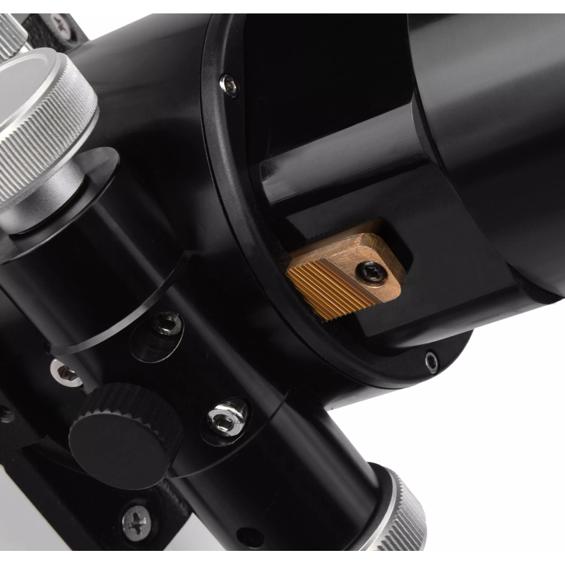 Телескоп Bresser Messier AR102xs EXOS-2 PMC-Eight Goto (4742460)