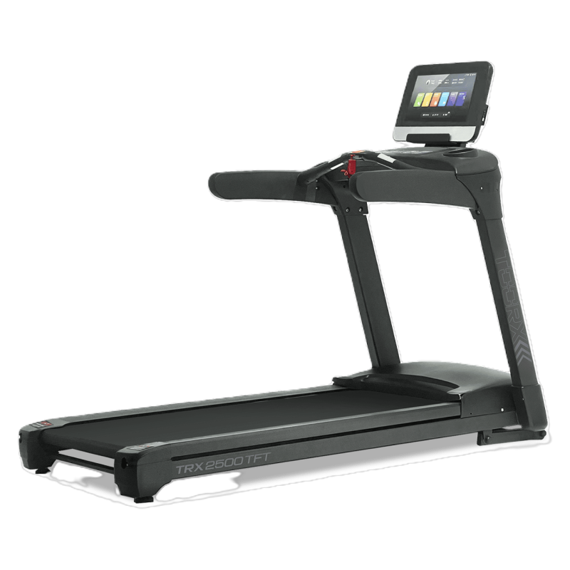 Бігова доріжка Toorx TRX-2500-TFT (TRX-2500-TFT)