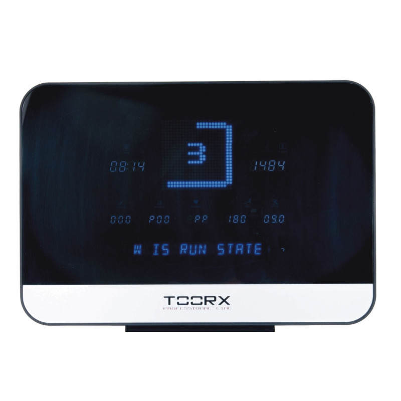 Бігова доріжка Toorx TRX-9000 EVO (TRX-9000EVO)