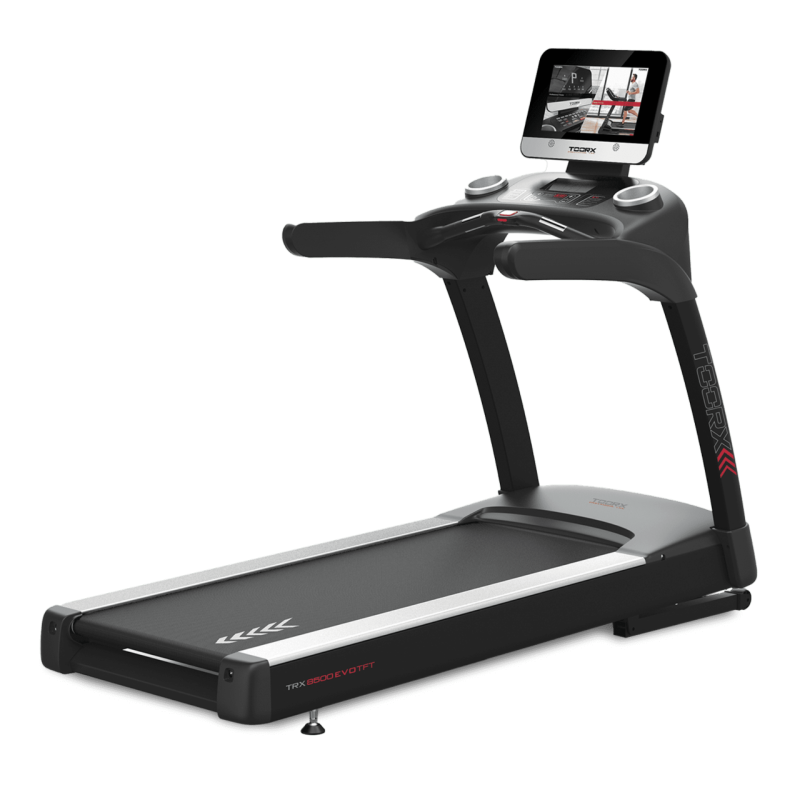 Бігова доріжка Toorx TRX-8500 EVO-TFT (TRX-8500EVOTFT)