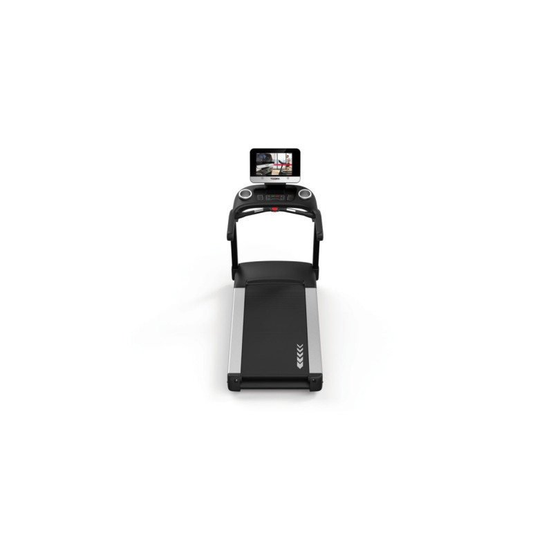 Бігова доріжка Toorx TRX-8500 EVO-TFT (TRX-8500EVOTFT)