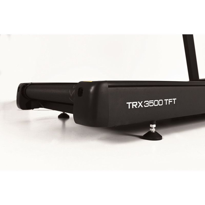 Бігова доріжка Toorx TRX-3500-TFT (TRX-3500-TFT)