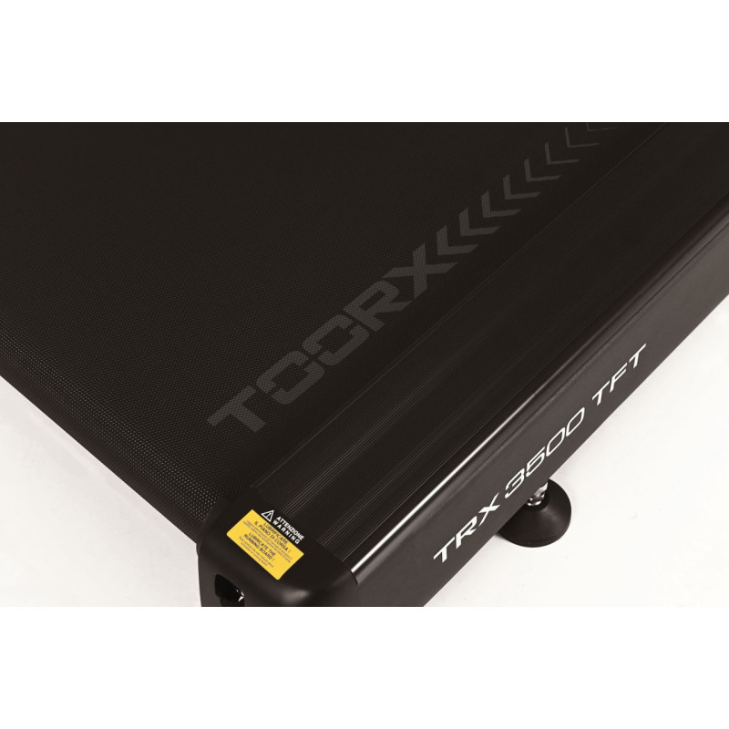 Бігова доріжка Toorx TRX-3500-TFT (TRX-3500-TFT)
