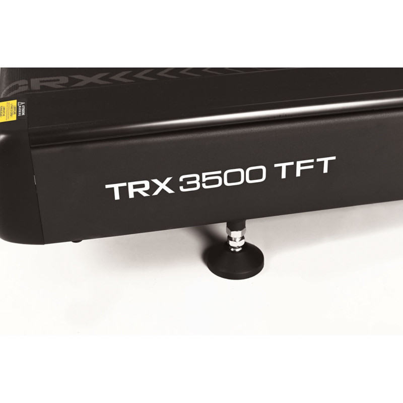Бігова доріжка Toorx TRX-3500-TFT (TRX-3500-TFT)