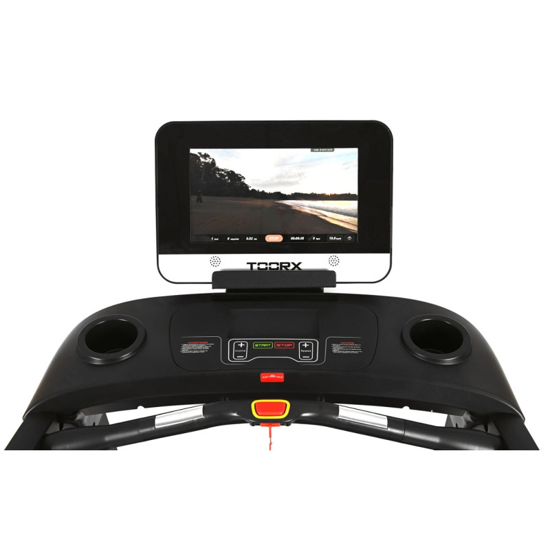 Бігова доріжка Toorx TRX-3500-TFT (TRX-3500-TFT)