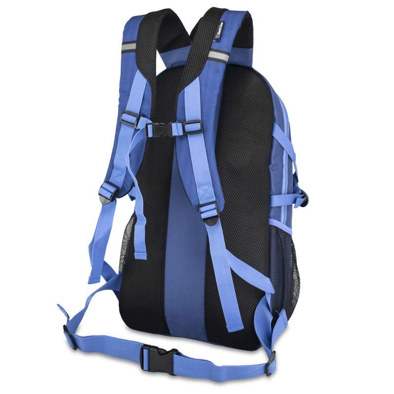 Городской рюкзак Semi Line 28 Blue (A3035-2)