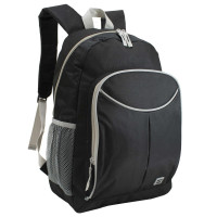Городской рюкзак Semi Line 20 Black/Grey (J4916-1)