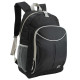 Рюкзак міський Semi Line 20 Black/Grey (J4916-1)