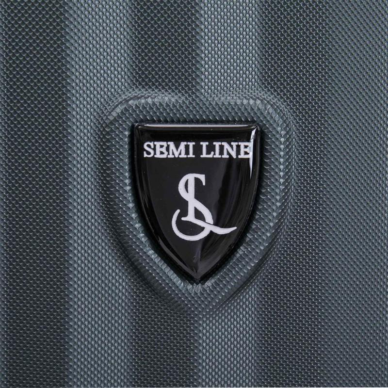 Валіза Semi Line 24