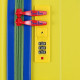 Валіза Semi Line 20