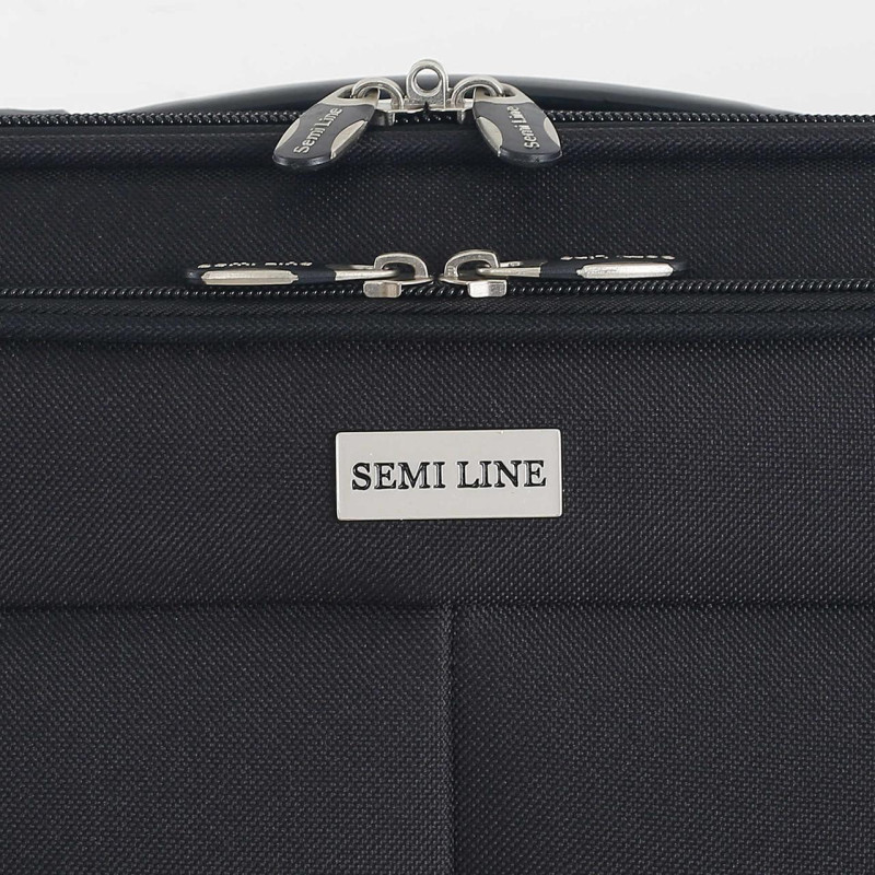 Чемодан Semi Line 20