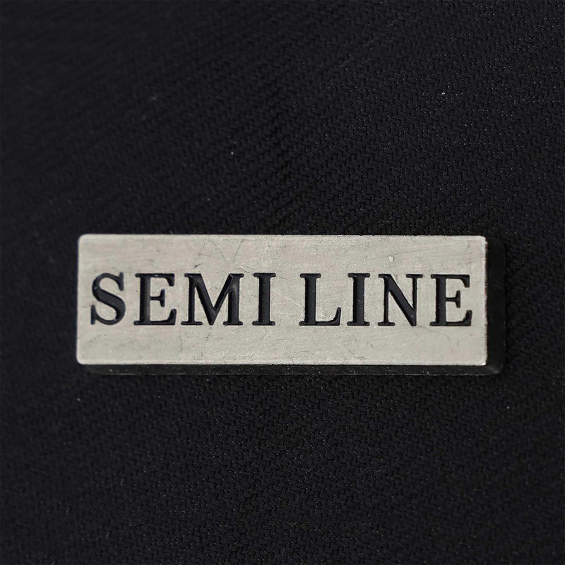 Валіза Semi Line 28