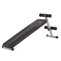 Скамейка для пресса Everfit WBK-100 (WBK 100)